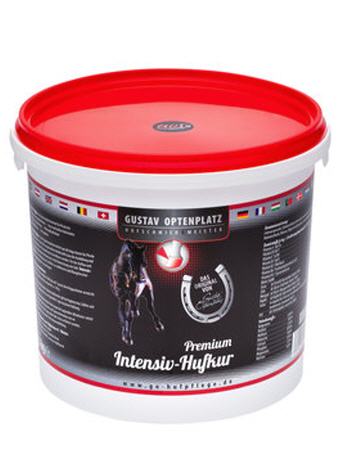 Premium Intensiv Hufkur