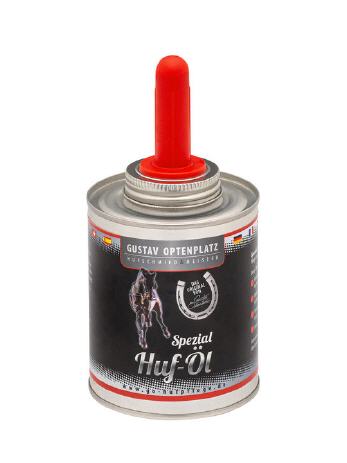 Huföl